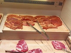 -阪尚皇·原切牛排·烤肉火锅自助(北京路店)