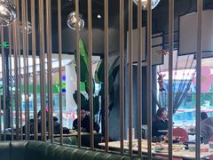 -探香儿融合餐厅(金碧源店)