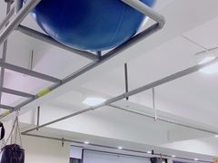 -中田健身工作室(绿地大道店)