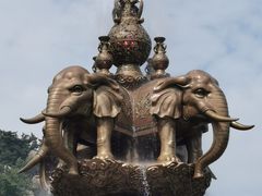 -石岛赤山风景区