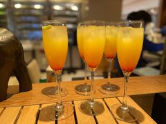 -盛宴自助餐厅(运达喜来登店)