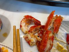 -味道工厂楚虾王(龙虾城店)