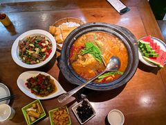 -乡里八闽·福州乡土菜(火车北站店)