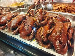 -乔波食品(杜桥中心菜场店)