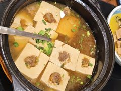 巧妇豆腐-锡和无锡菜(景丽苑店)