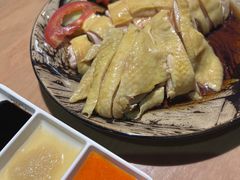 -新加坡高记KOO KEE Restaurant(盈科店)
