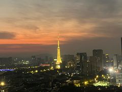 -苏州吴中希尔顿欢朋酒店