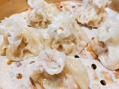 虾肉烧麦-阳阳中国饭(北京荟聚店)