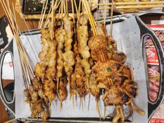 -聚点串吧·小酒局(北京旗舰店)