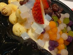 -半秋山西餐厅(襄阳万达店)