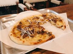烤牛肉披萨-I HOLIC艾豪丽披萨(KKone店)