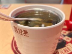 -华记煲仔华·煲仔饭(三元里万科里店)