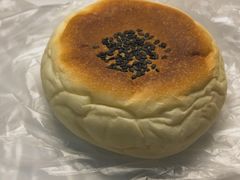 日式红豆包-沁屋面包店(人民东路店)