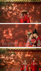 点击看大图 -天一婚纱摄影TIA STUDIO(珠海路店)