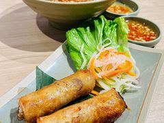 -安南小馆(华润城万象天地店)