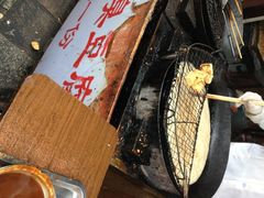 iphone_upload_pic-七宝老街臭豆腐