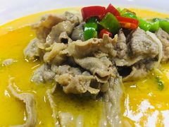 -城南往事·鲁菜济南菜(长清园博园恒大绿洲店)