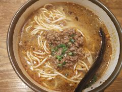 -谭师爷龙抄手(白下路店)