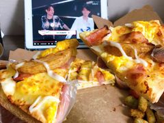 -达美乐比萨(朝阳路店)