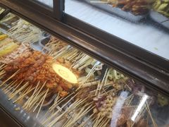 -老广州牛杂(深圳白石洲总店)