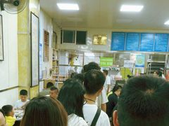 -胡家包子·清真(大众巷店)