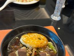 -碧桂园凤凰城酒店(南京店)