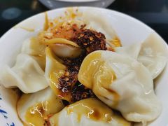 -春阳水饺(香槟广场店)