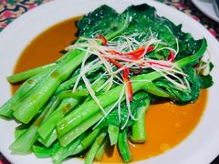 -城南往事·鲁菜·烤鸭(世茂宽厚里·大明湖店)