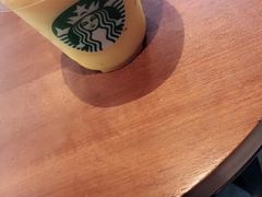 -星巴克(苏州西蒙店)