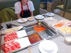 -海底捞火锅(金光华店)
