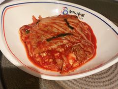 -七八冷面·延边朝鲜族美食(圣熙八号店)