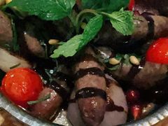 -ELI FALAFEL Lebanese&Mediterranean黎巴嫩美食(富城路店)