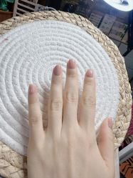 -拾光美甲美睫半永久