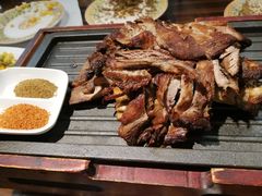-烤肉季饭庄