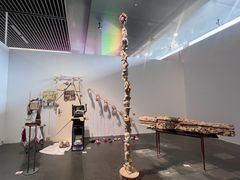 -中华艺术宫(上海美术馆)