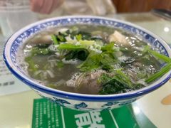 -尔力新疆丸子汤(北屯店)