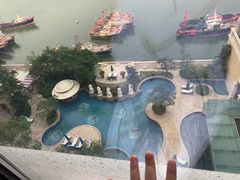 -澳门十六浦索菲特大酒店
