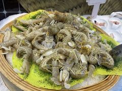 -川骄海鲜自助(河东店)