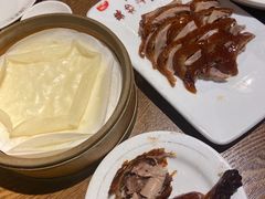 -全聚德(江宁店)