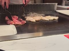 -火地铁板烧(昆山万象汇店)