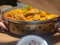 -贯贯吉·清真餐厅(浙江中路店)