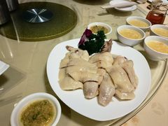 -广东胜利宾馆西关粤中餐厅