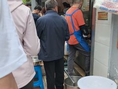 -蓉城西二道无名冒菜(西二道街店)