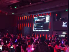 -MOSSO·Liveshow(M3香港广场店)