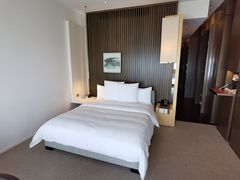 -上海柏悦酒店