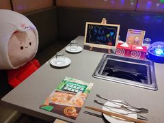 -海底捞火锅(旭辉MALL店)