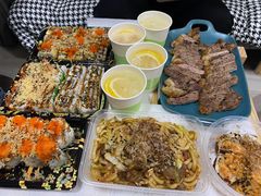 -米彩料理(西丽店)