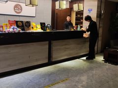 -水墨澜渟足道·SPA·传统(四望亭东关街店)