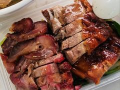 -辉旺烧鹅茶餐厅