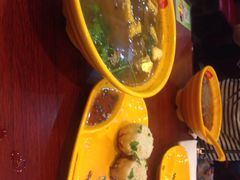 小杨生煎(黄河路店)-小杨生煎(黄河路店)